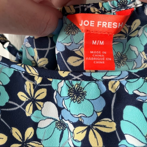 Joe Fresh Sun Dress - Picture 4 of 5